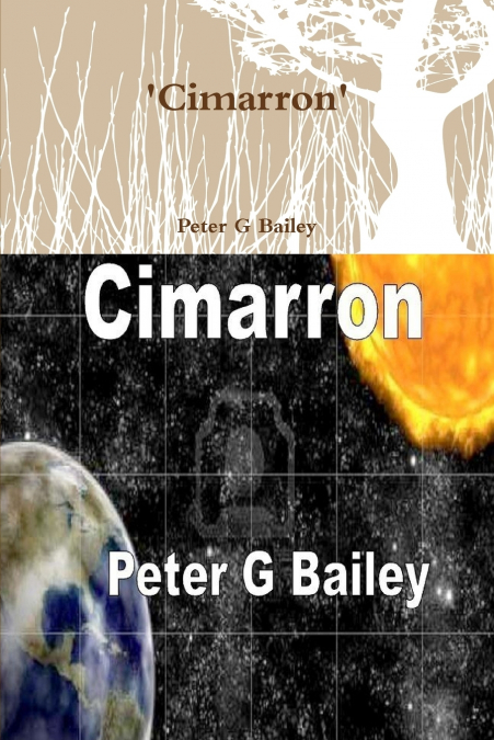 ’Cimarron’