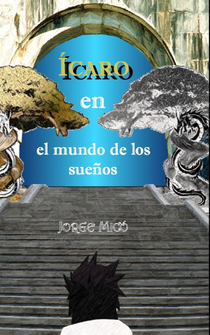 Ícaro en el mundo de los sueños