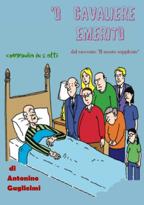 ’O cavaliere Emerito