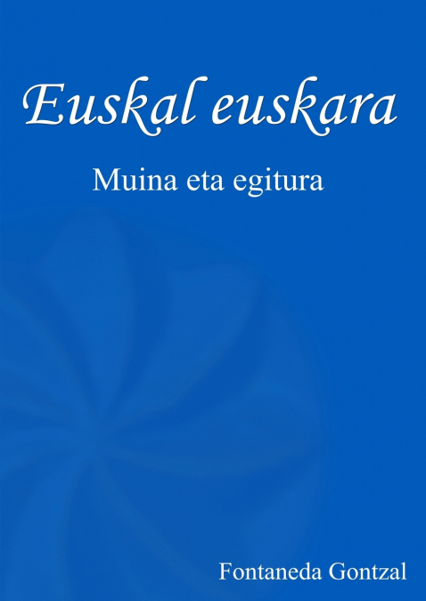 Euskal euskara