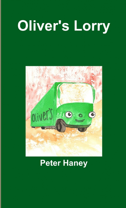 Oliver’s Lorry