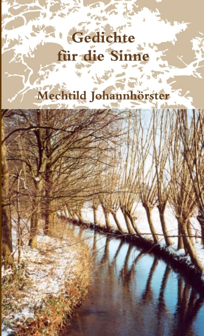 Gedichte für die Sinne