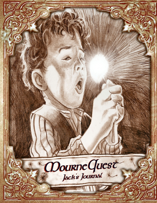 MourneQuest Jack’s Journal