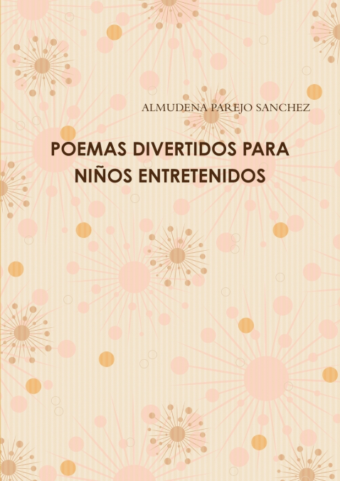 POEMAS DIVERTIDOS PARA NIÑOS ENTRETENIDOS