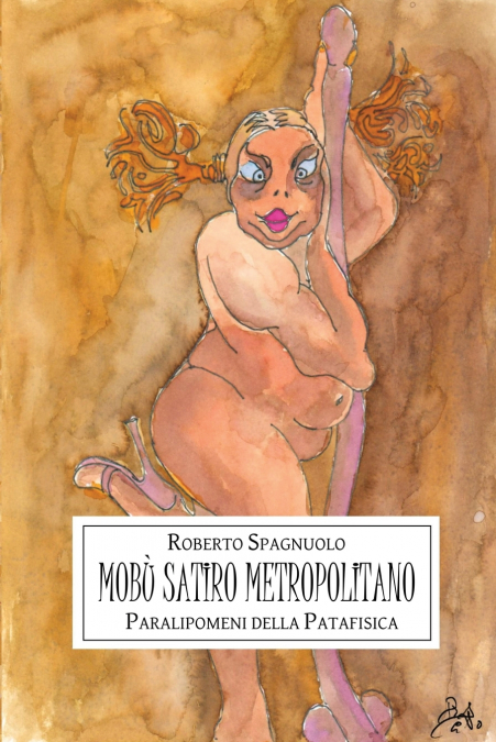 Mobù satiro metropolitano