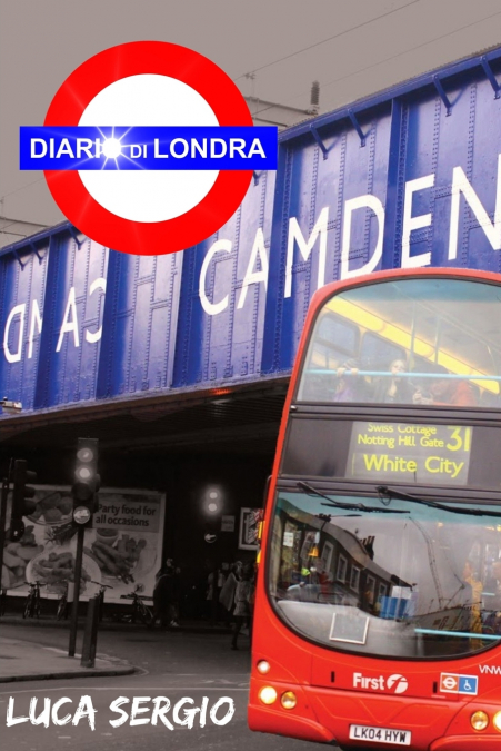 Diario di Londra