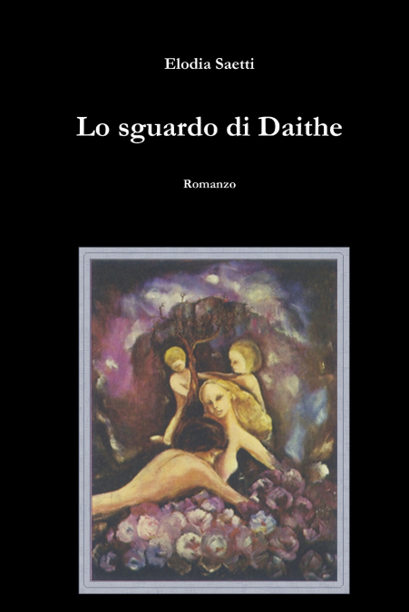 Lo sguardo di Daithe