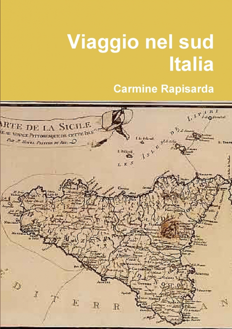 Viaggio nel sud Italia