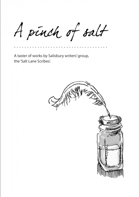 A pinch of salt