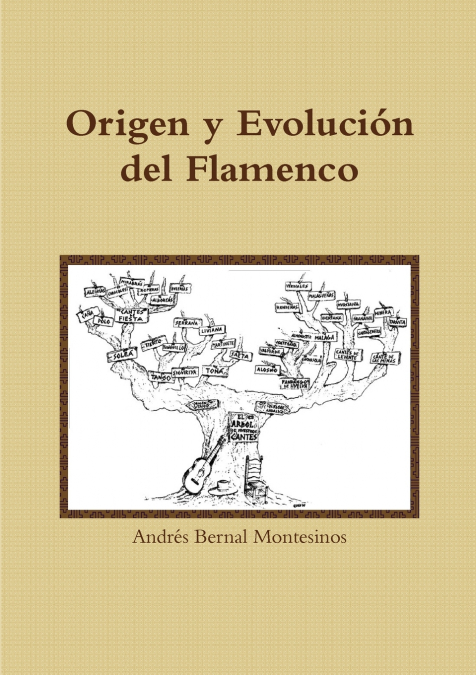 Origen y evolución del Flamenco