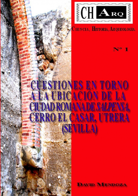 CHARQ Nº 1