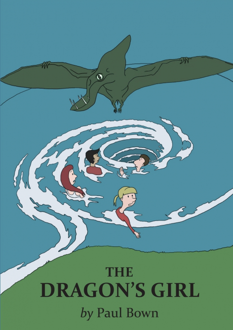The Dragon’s Girl