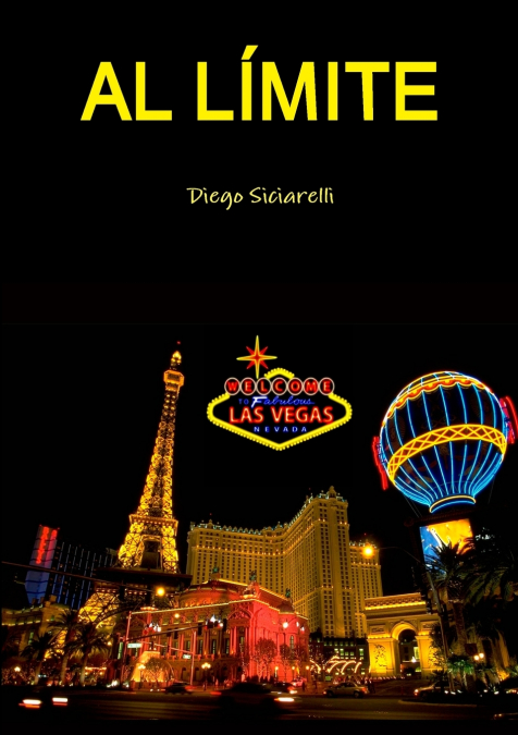 AL LÍMITE