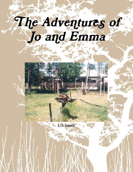 The Adventures of Jo and Emma
