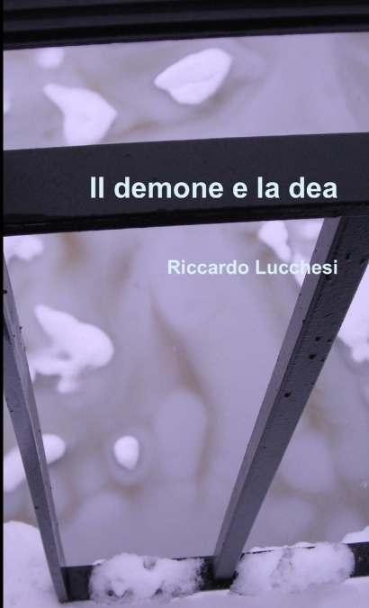 Il demone e la dea