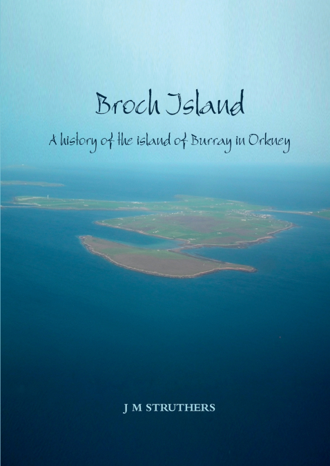 Broch Island