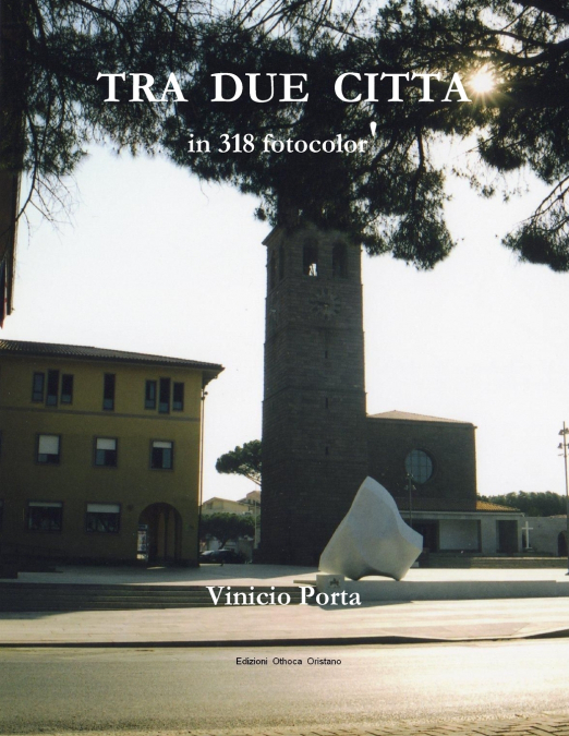 TRA  DUE  CITTA’