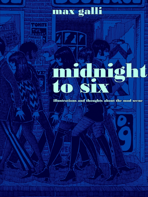 MIDNIGHT TO SIX