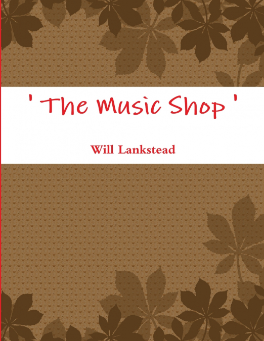’ The Music Shop ’