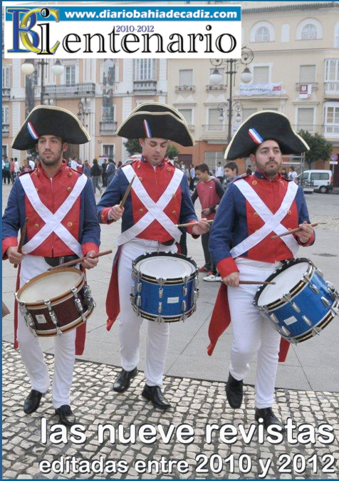 Revista BiCentenario (los 9 números)