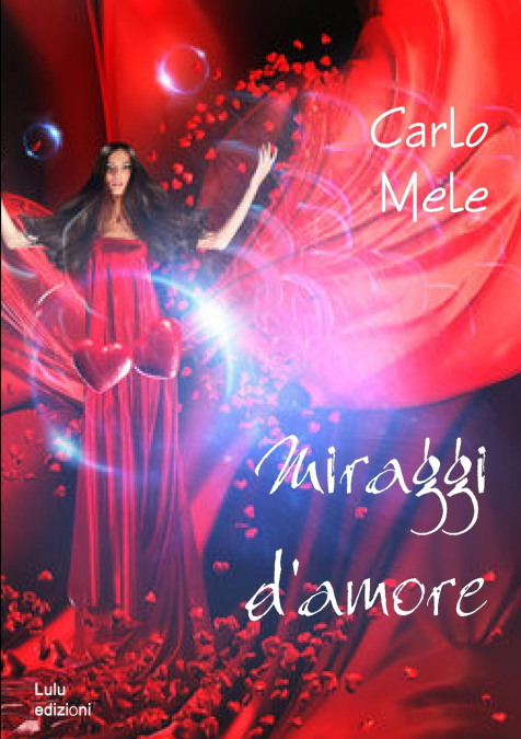 Miraggi d’amore