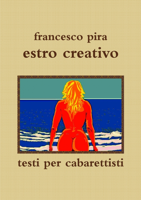 estro creativo