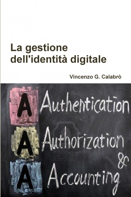 La gestione dell’identità digitale