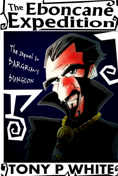 The Eboncane Expedition