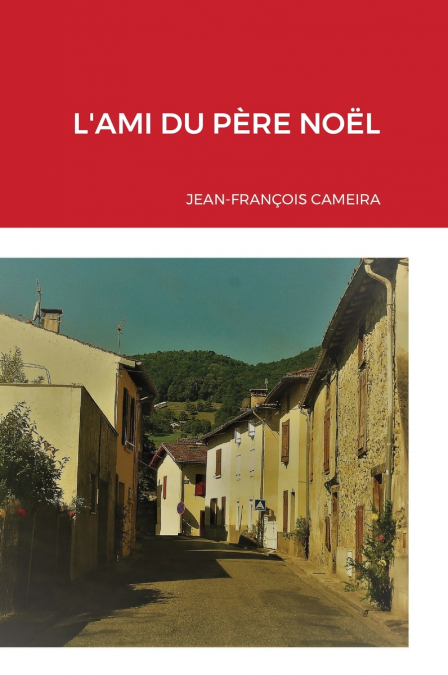 L’AMI DU PÈRE NOËL