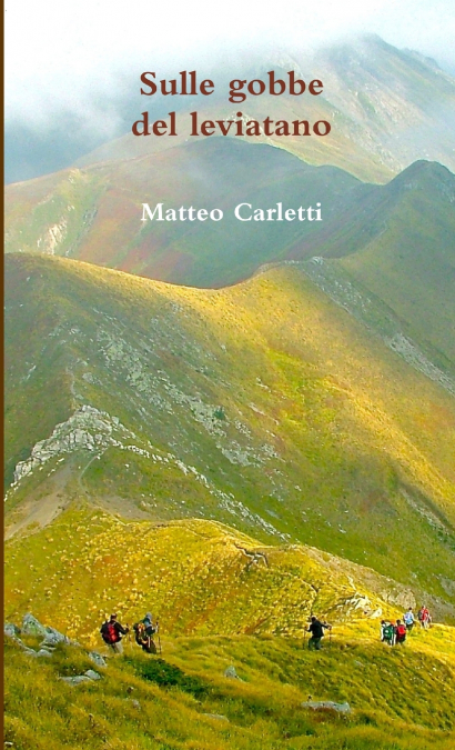 Sulle gobbe del leviatano
