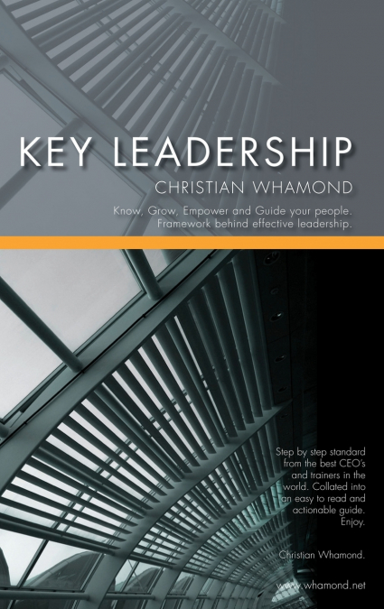 Key Leadership