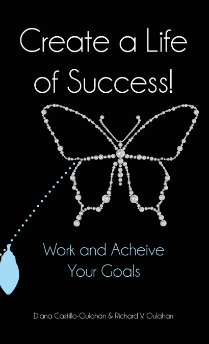 Create a Life of Success!