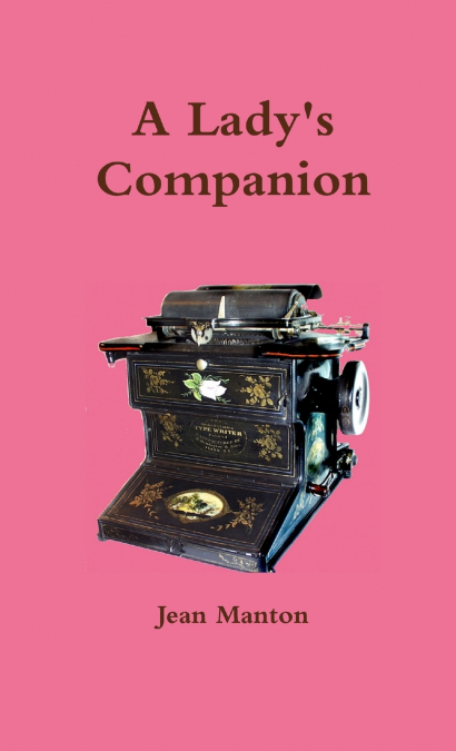 A Lady’s Companion