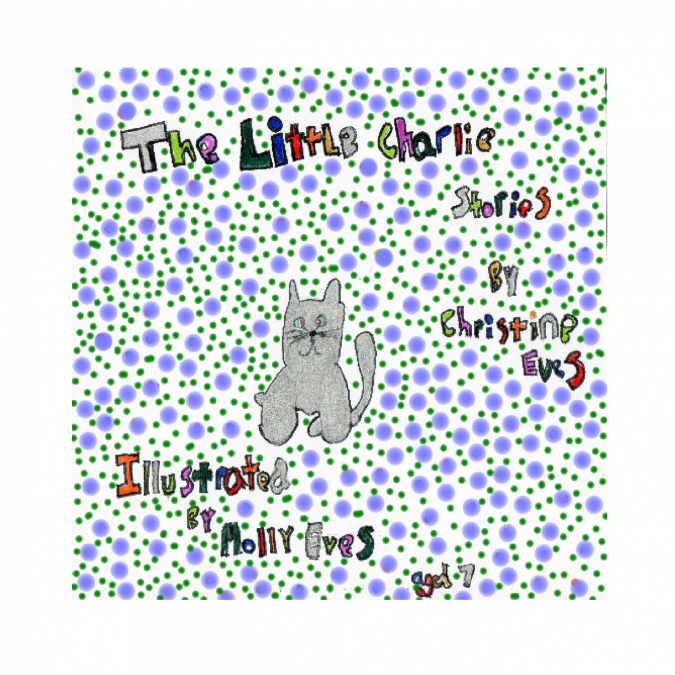 THE LITTLE CHARLIE STORIES