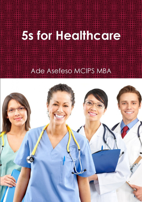 5s for Healthcare