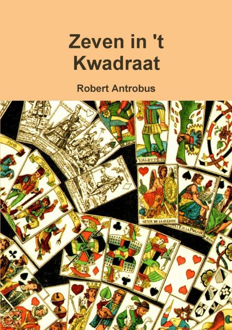 Zeven in ’t Kwadraat