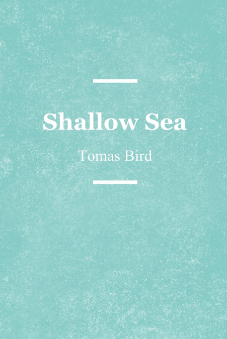 Shallow Sea