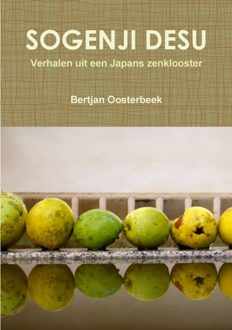 Sogenji desu - Verhalen uit een Japans Zenklooster