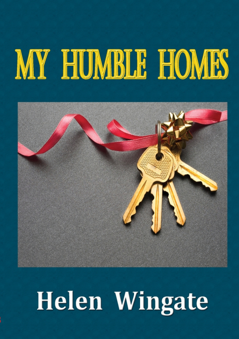 MY HUMBLE HOMES