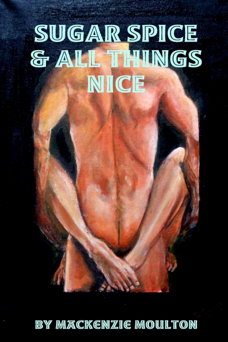 SUGAR SPICE & ALL THINGS NICE