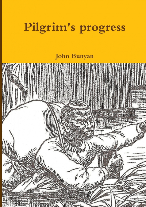 Pilgrim’s progress