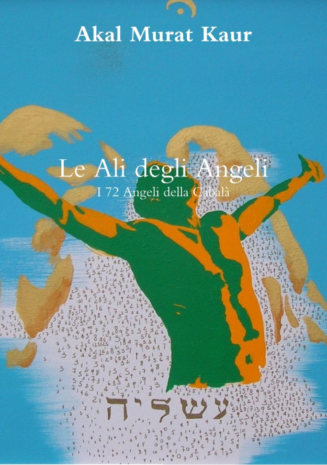 le ali degli angeli
