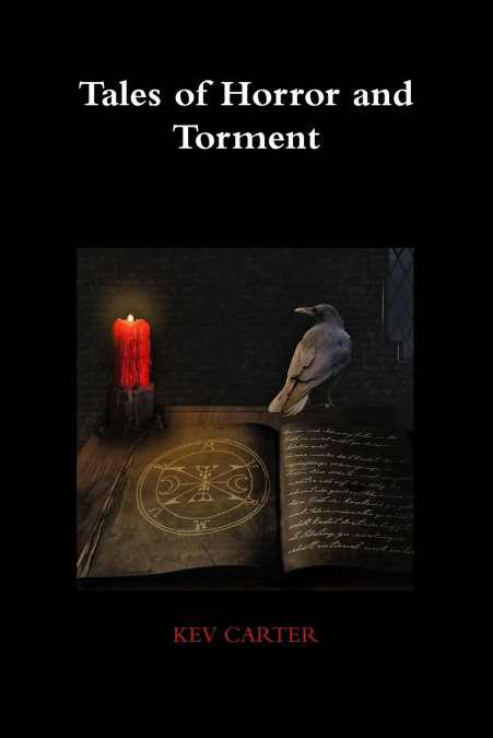 Tales of Horror and Torment