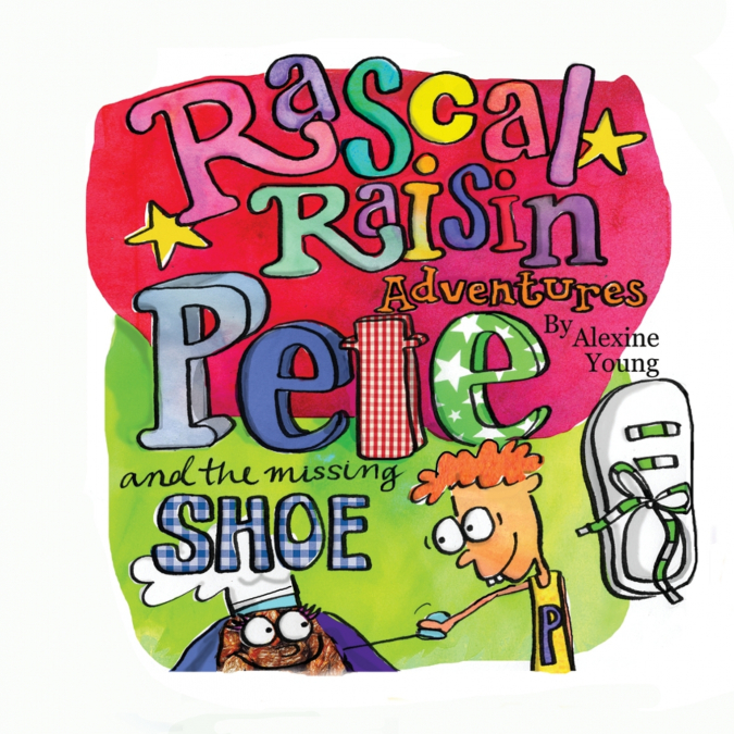 Rascal Raisin Adventures