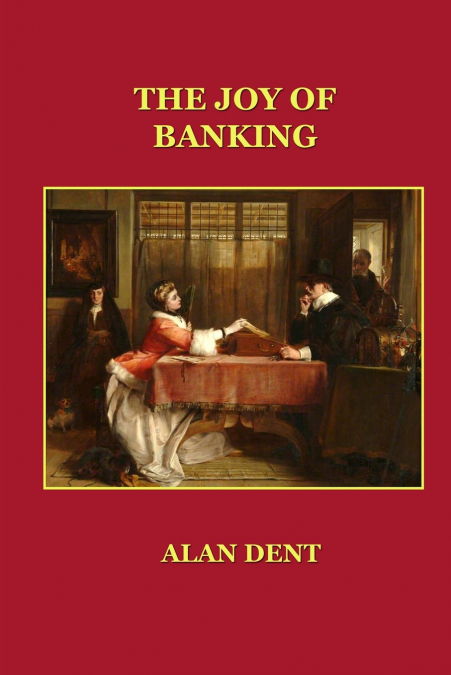 The Joy of Banking