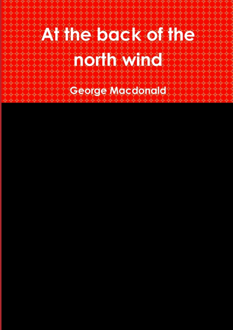 At the back of the north wind