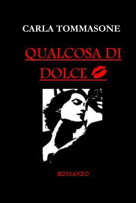QUALCOSA DI DOLCE