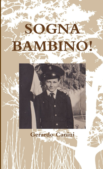 SOGNA BAMBINO!
