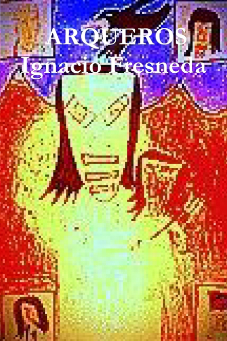 ARQUEROS