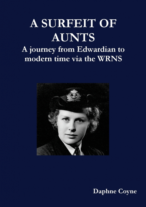 A SURFEIT OF AUNTS